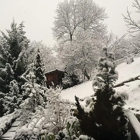 Greystone Brides-les-Bains