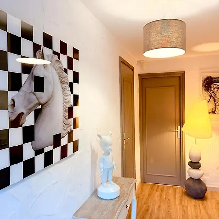 Greystone * Brides-les-Bains