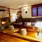 Alpstuga Greystone
