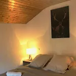 Greystone Alpstuga Brides-les-Bains