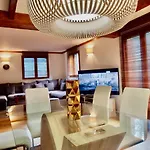 Greystone Alpstuga Brides-les-Bains
