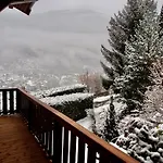 Alpstuga Greystone Brides-les-Bains