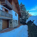 Greystone Alpstuga Brides-les-Bains