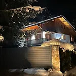 Alpstuga Greystone
