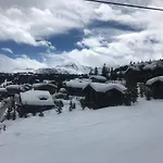 Alpstuga Greystone Brides-les-Bains