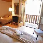 Alpstuga Greystone Brides-les-Bains