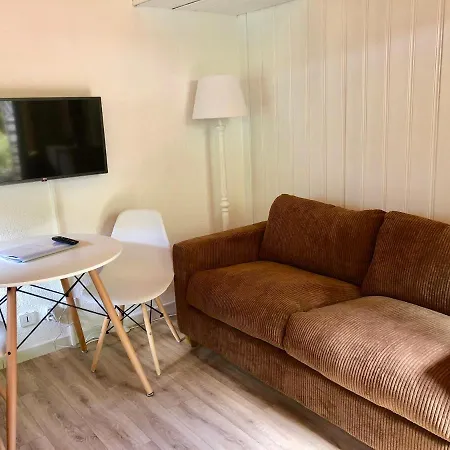 Greystone Horská chata