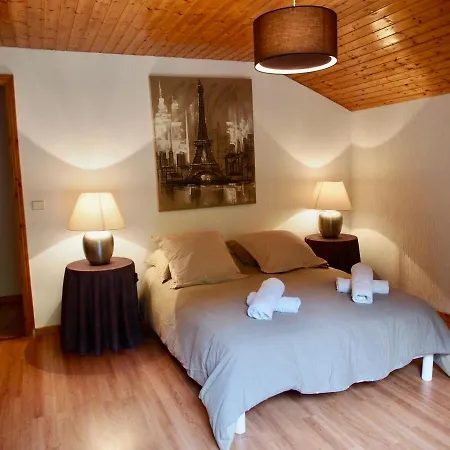 Chalet Greystone