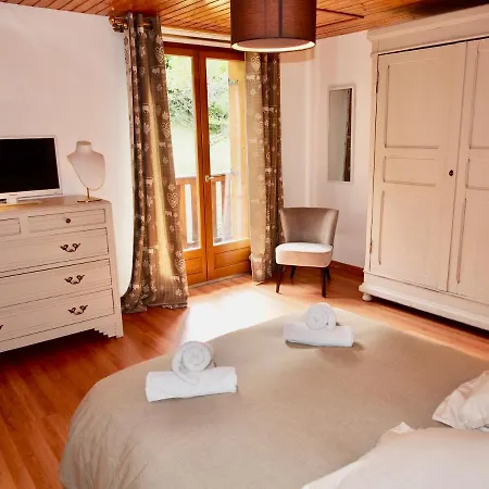 Greystone Brides-les-Bains