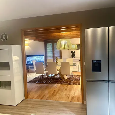 Greystone Брид-Ле-Бэн