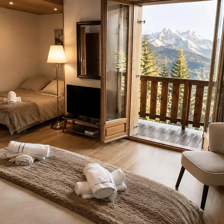 Chalet Greystone