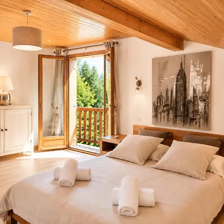 Chalet Greystone *