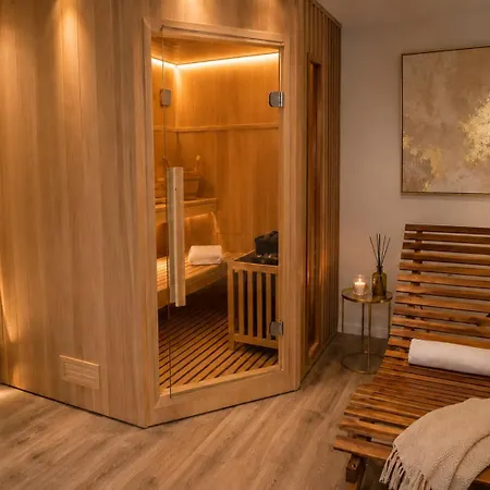 Chalet Greystone