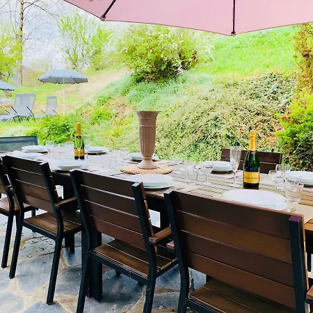 Greystone Chalet
