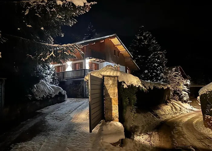 木屋 Greystone 布里德莱班