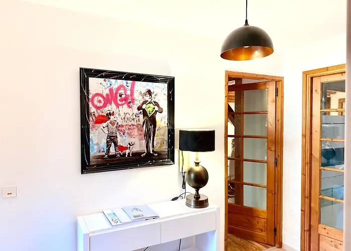 Greystone 木屋 布里德莱班